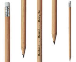 pencils