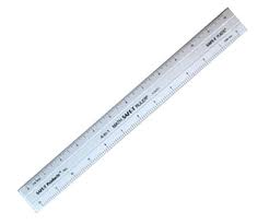 Rulers
